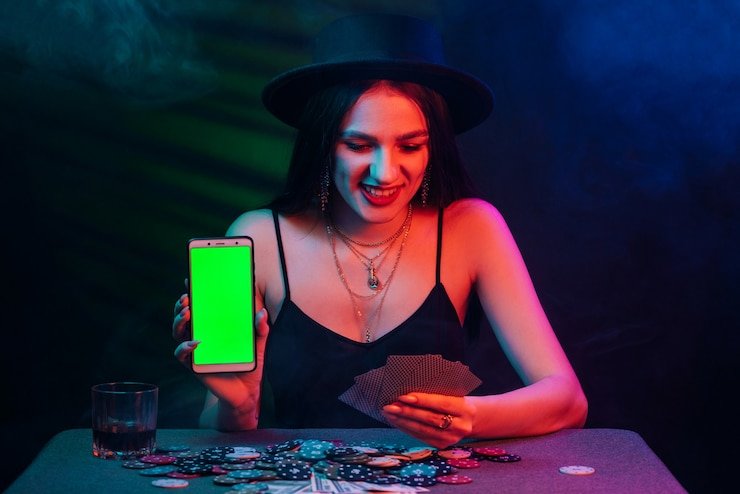 Tampilan mobile dubaislot untuk pengguna Indonesia