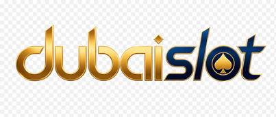 Logo dubaislot untuk beranda